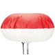 Iluminator santiere nocturne - 132.000 lumeni – 5 m inaltime 